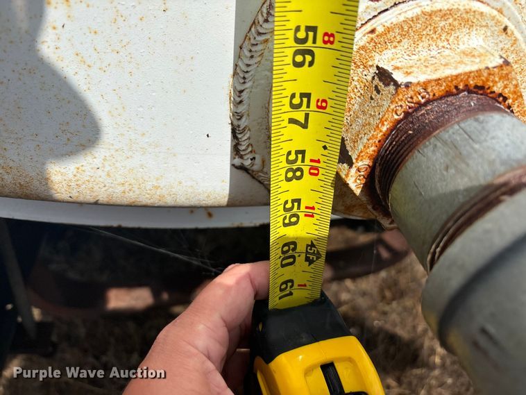 image for item EF6094 Nurse trailer