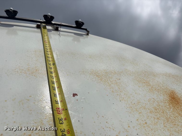 image for item EF6094 Nurse trailer