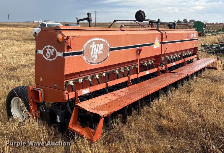 image for item EF6095 Tye 124-7330A grain drill