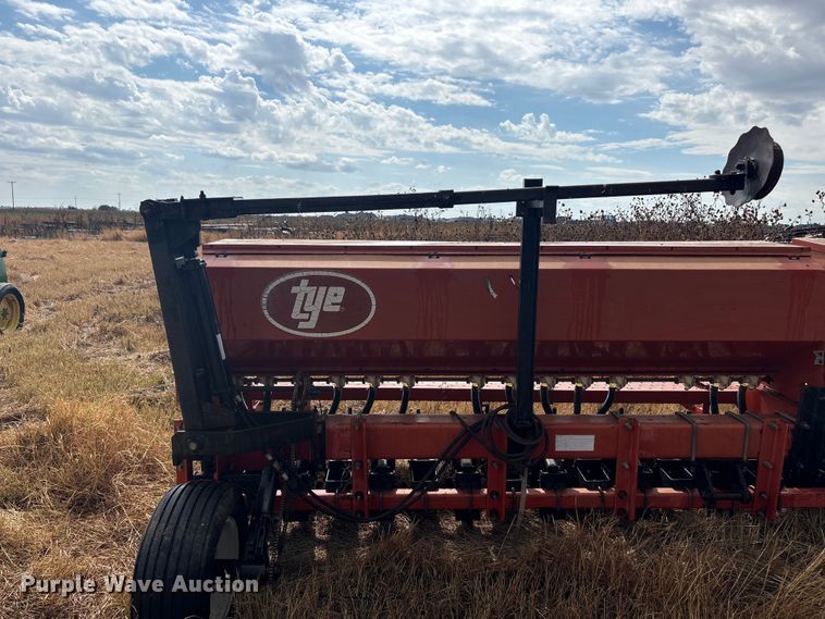 image for item EF6095 Tye 124-7330A grain drill