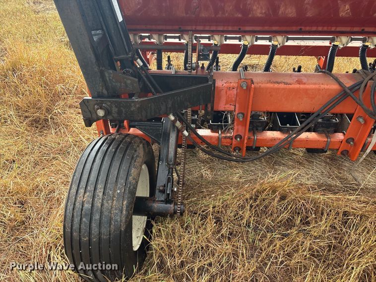 image for item EF6095 Tye 124-7330A grain drill