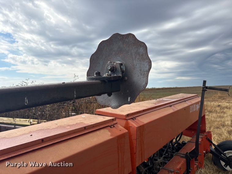 image for item EF6095 Tye 124-7330A grain drill