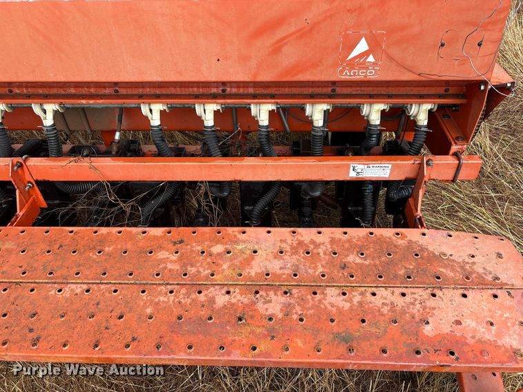 image for item EF6095 Tye 124-7330A grain drill