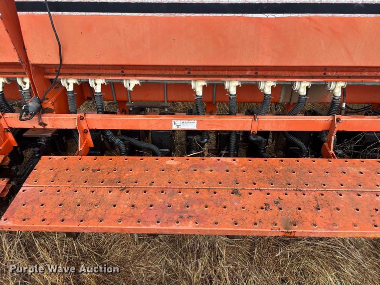 image for item EF6095 Tye 124-7330A grain drill