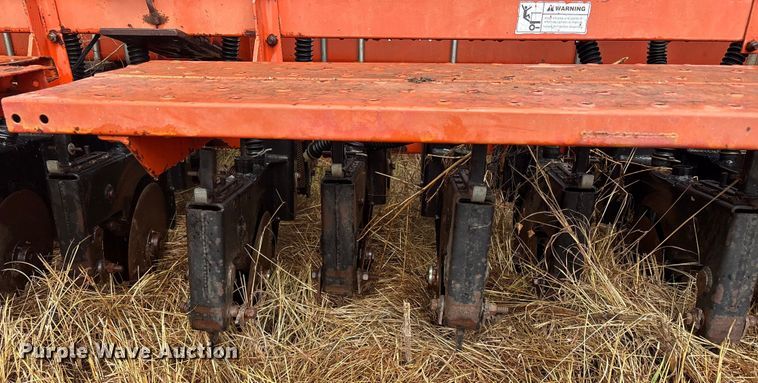 image for item EF6095 Tye 124-7330A grain drill