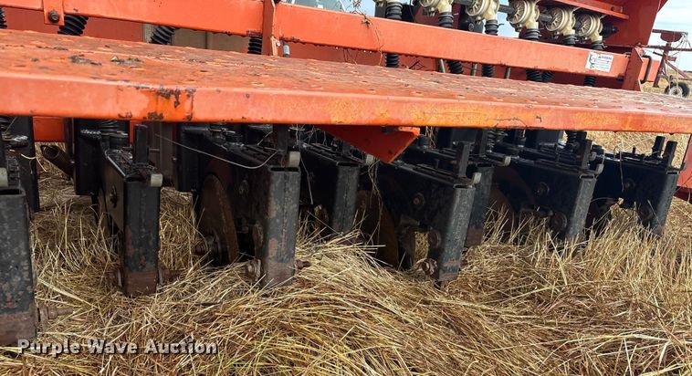 image for item EF6095 Tye 124-7330A grain drill