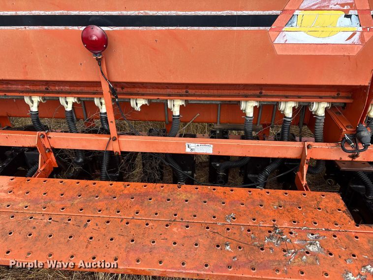 image for item EF6095 Tye 124-7330A grain drill