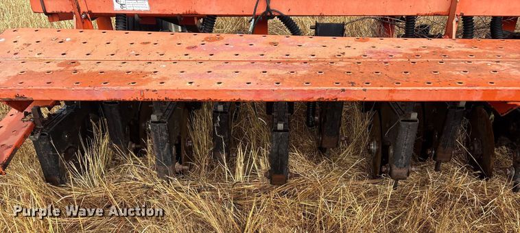 image for item EF6095 Tye 124-7330A grain drill