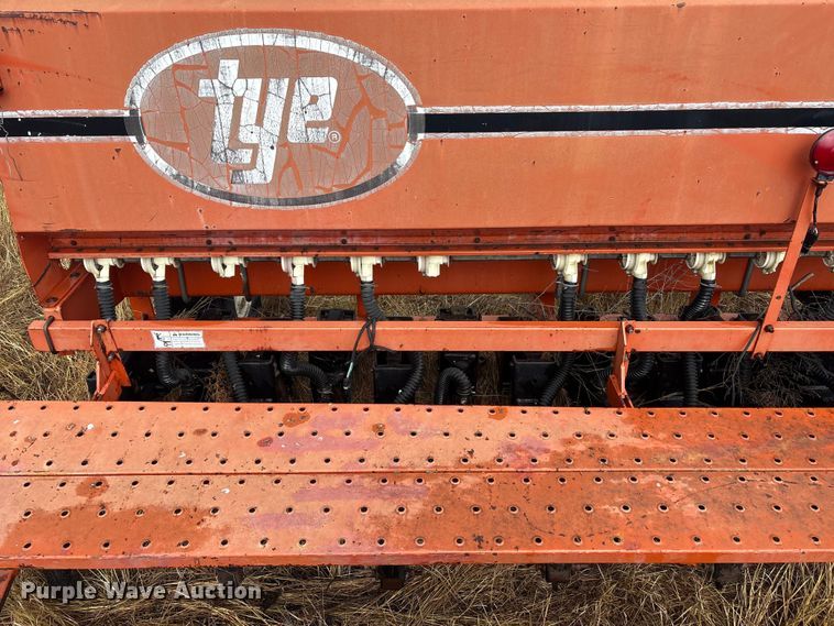 image for item EF6095 Tye 124-7330A grain drill