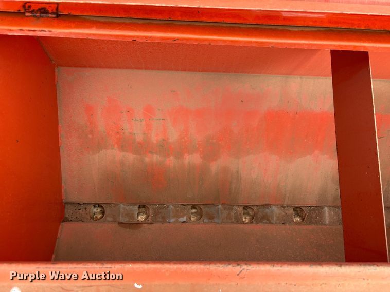 image for item EF6095 Tye 124-7330A grain drill