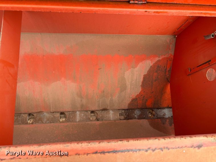 image for item EF6095 Tye 124-7330A grain drill