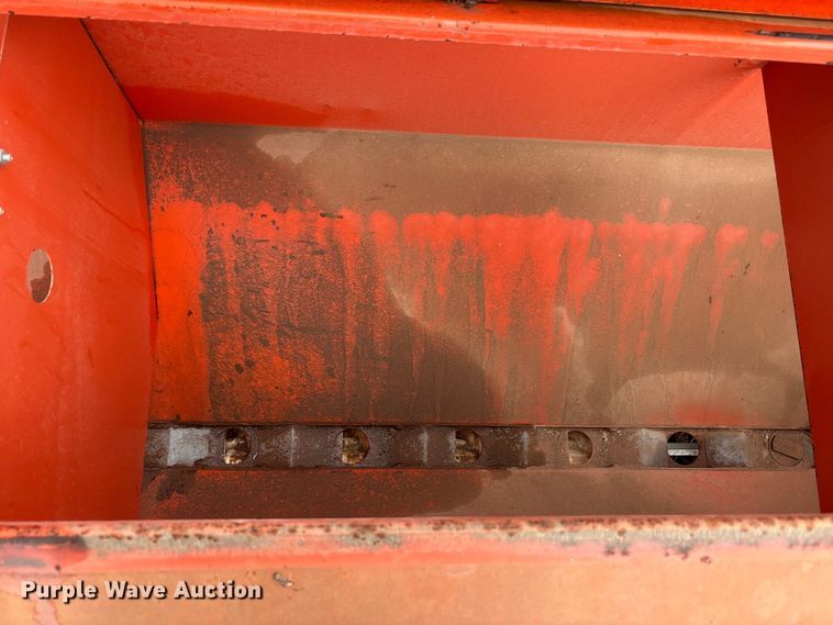 image for item EF6095 Tye 124-7330A grain drill