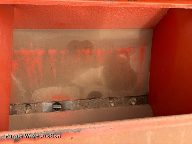 image for item EF6095 Tye 124-7330A grain drill