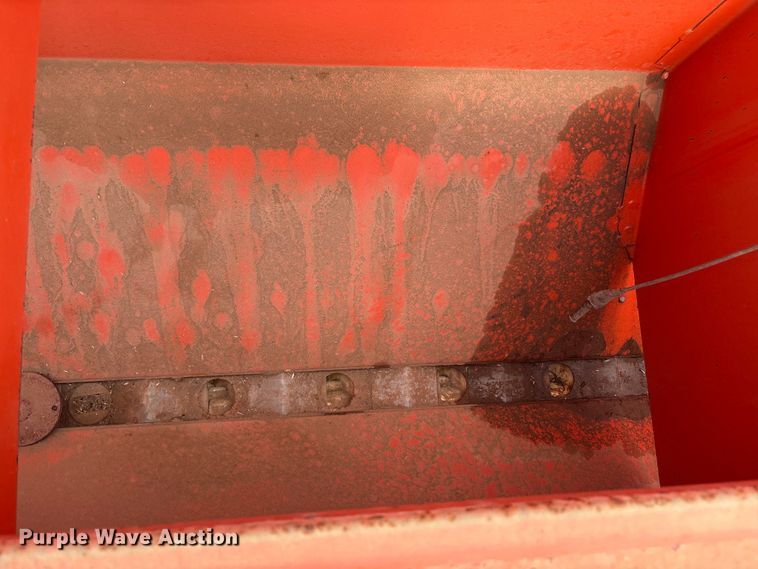 image for item EF6095 Tye 124-7330A grain drill