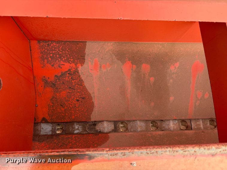 image for item EF6095 Tye 124-7330A grain drill