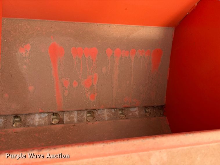 image for item EF6095 Tye 124-7330A grain drill