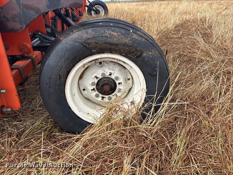 image for item EF6095 Tye 124-7330A grain drill