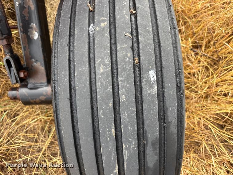 image for item EF6095 Tye 124-7330A grain drill