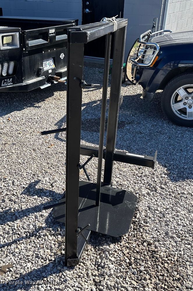 image for item EJ7678 Fence stretcher