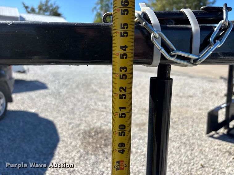 image for item EJ7678 Fence stretcher