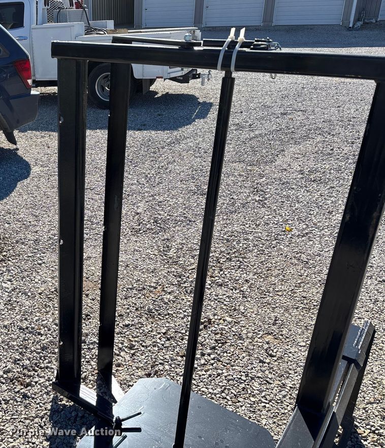 image for item EJ7678 Fence stretcher