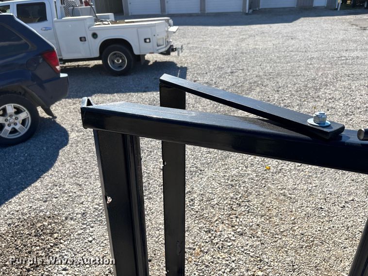 image for item EJ7678 Fence stretcher