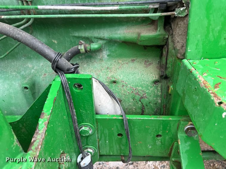 image for item EL0040 1978 John Deere 2840 tractor