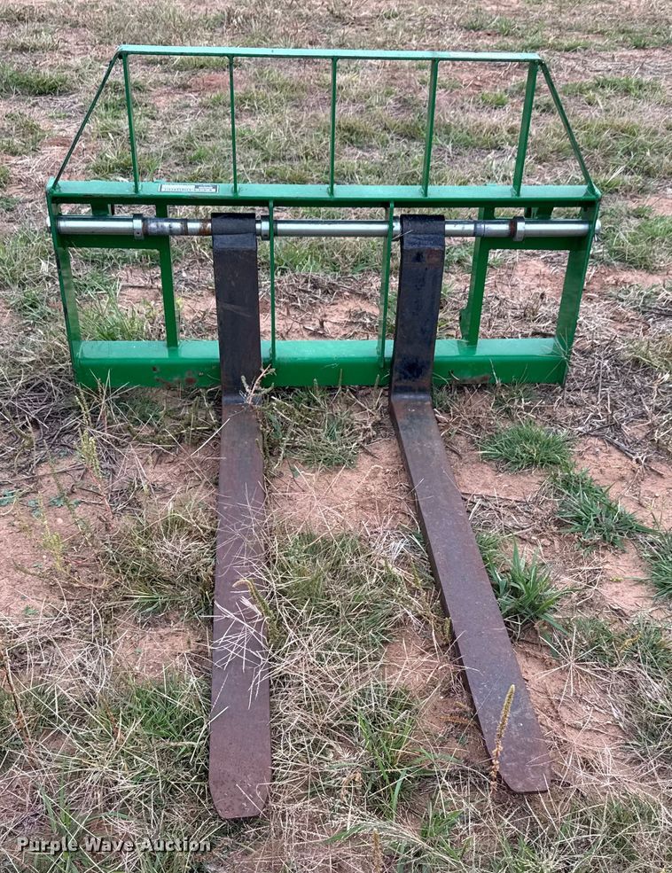 image for item EM8352 Frontier 48