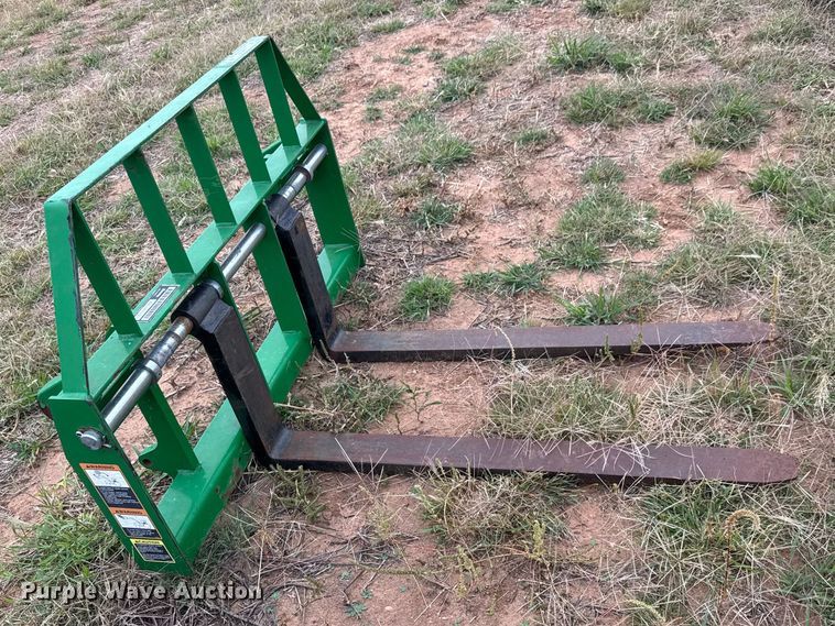 image for item EM8352 Frontier 48