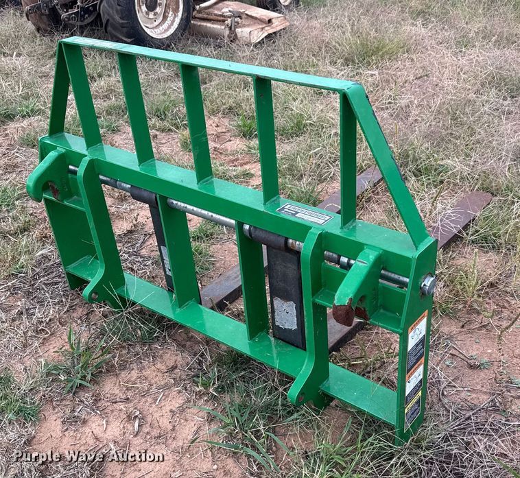 image for item EM8352 Frontier 48