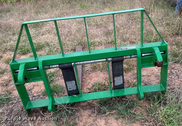 image for item EM8352 Frontier 48