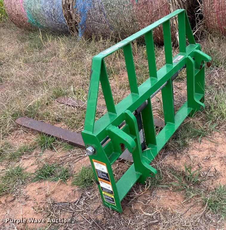 image for item EM8352 Frontier 48