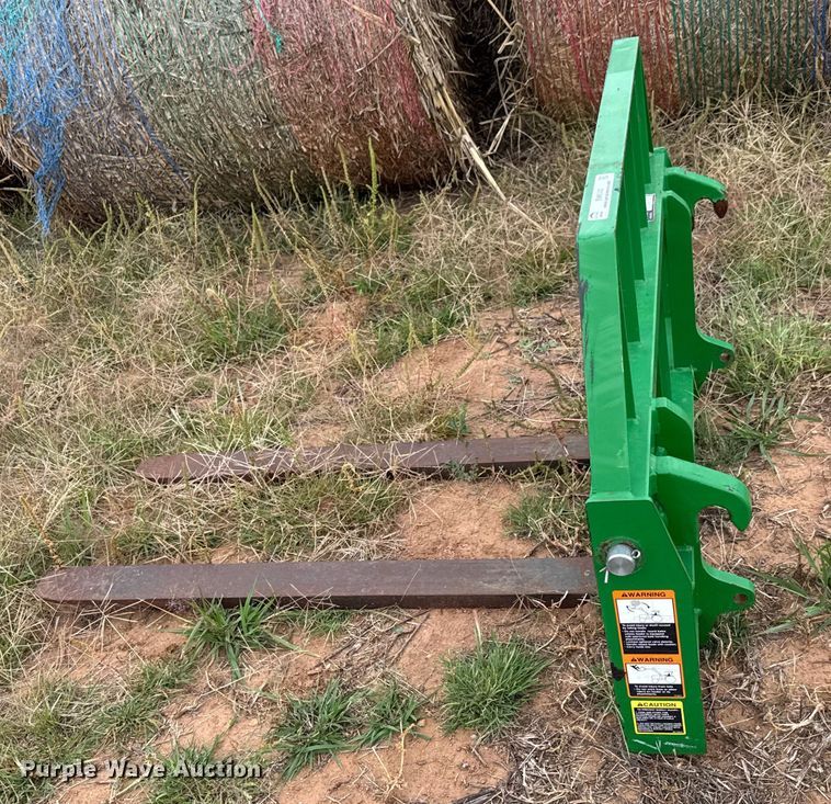 image for item EM8352 Frontier 48