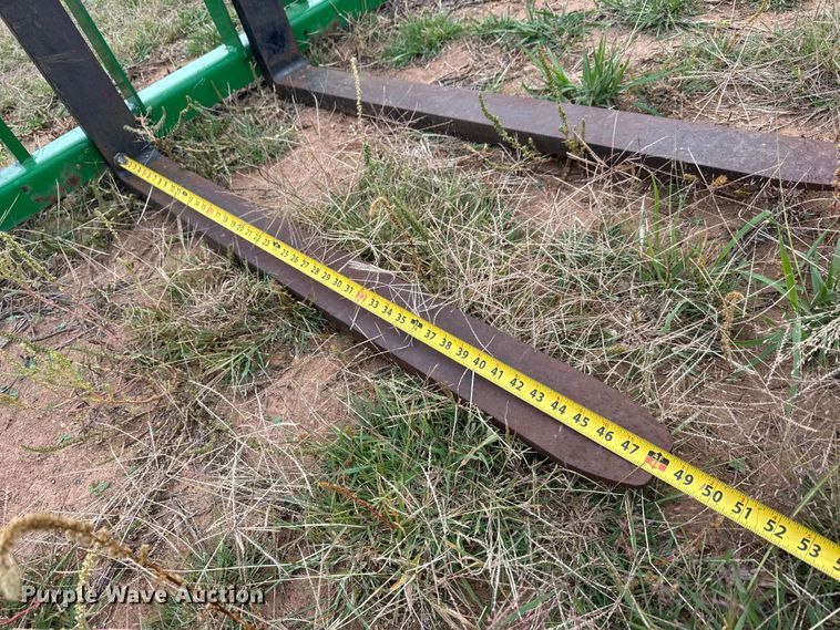 image for item EM8352 Frontier 48