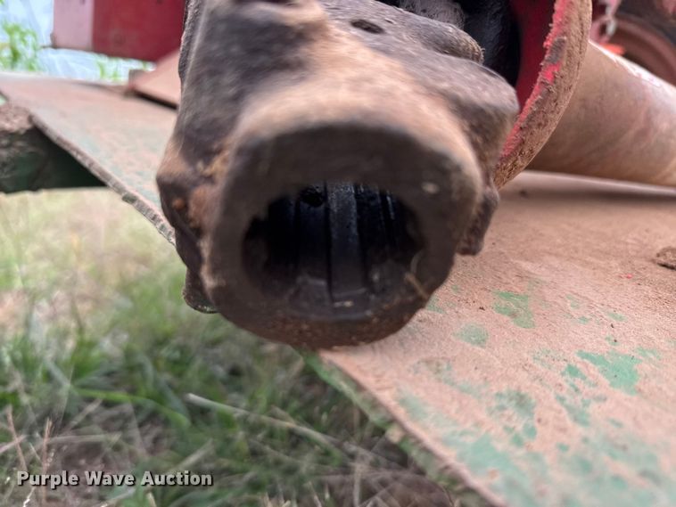 image for item EM8354 Winpower 35/20 PT2 PTO generator