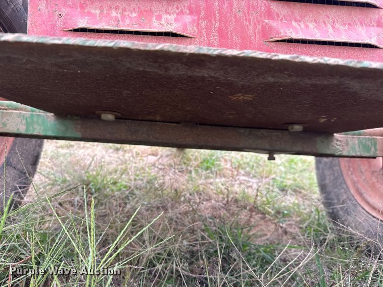 image for item EM8354 Winpower 35/20 PT2 PTO generator