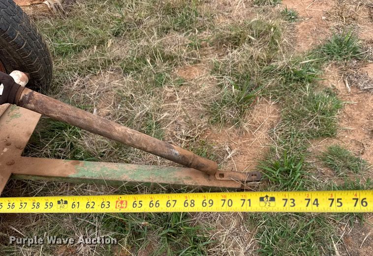 image for item EM8354 Winpower 35/20 PT2 PTO generator