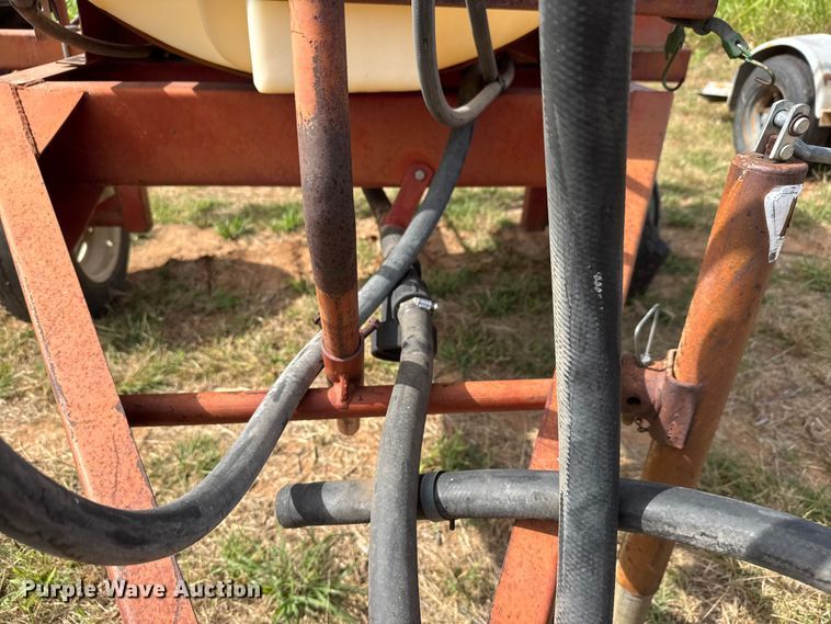 image for item EM8361 Kuker sprayer