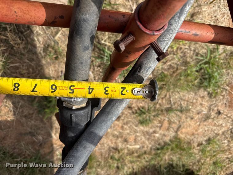 image for item EM8361 Kuker sprayer