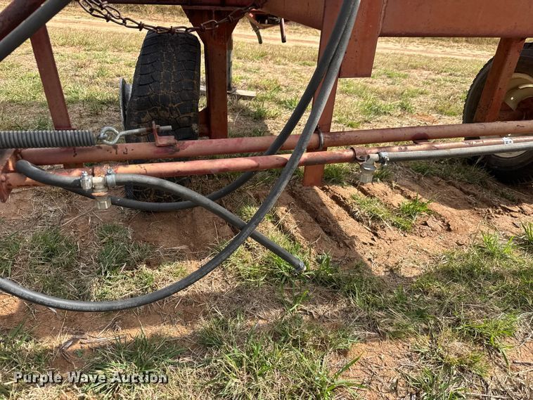 image for item EM8361 Kuker sprayer