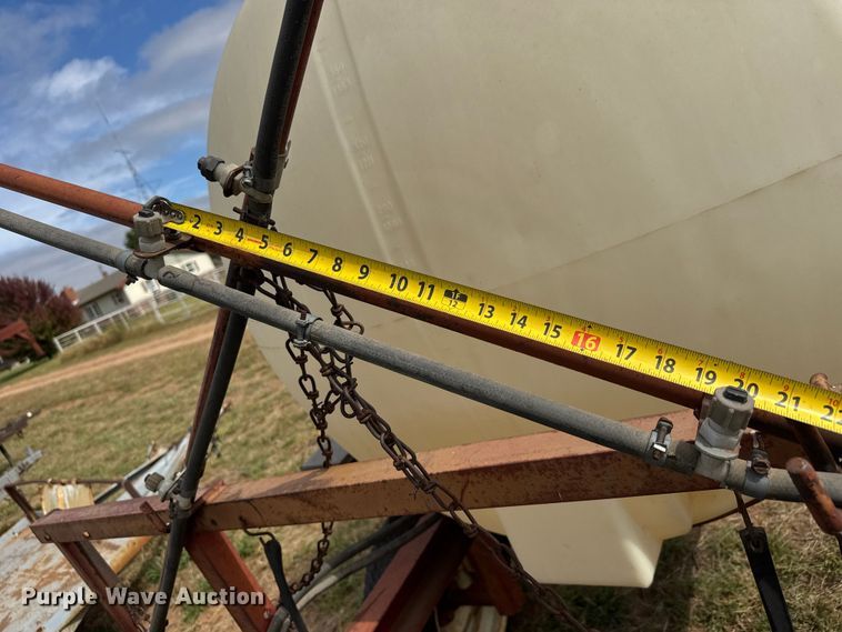 image for item EM8361 Kuker sprayer