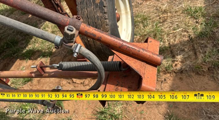 image for item EM8361 Kuker sprayer