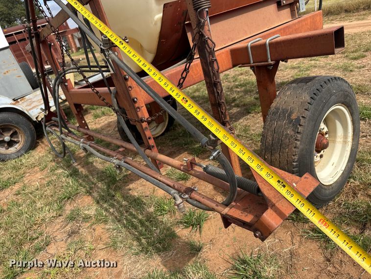 image for item EM8361 Kuker sprayer