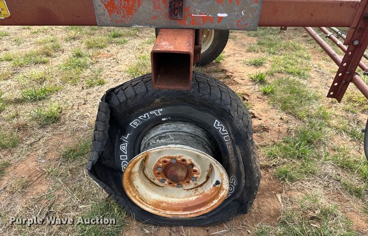 image for item EM8361 Kuker sprayer