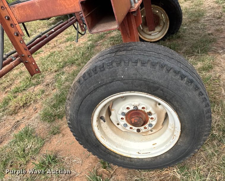 image for item EM8361 Kuker sprayer