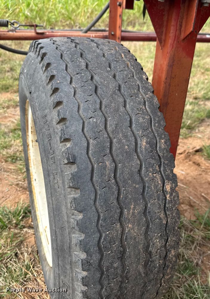 image for item EM8361 Kuker sprayer