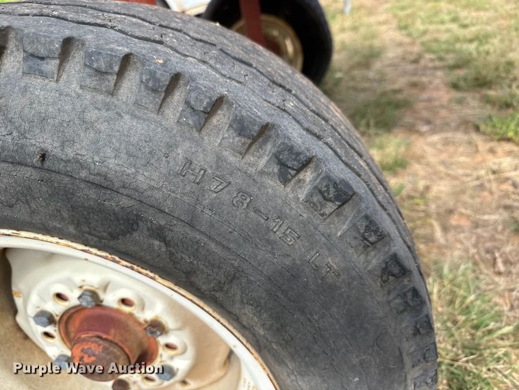 image for item EM8361 Kuker sprayer