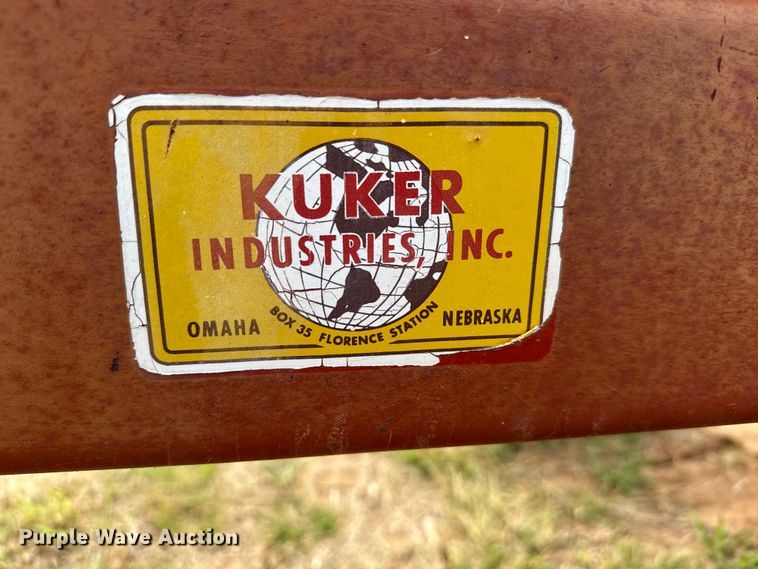 image for item EM8361 Kuker sprayer