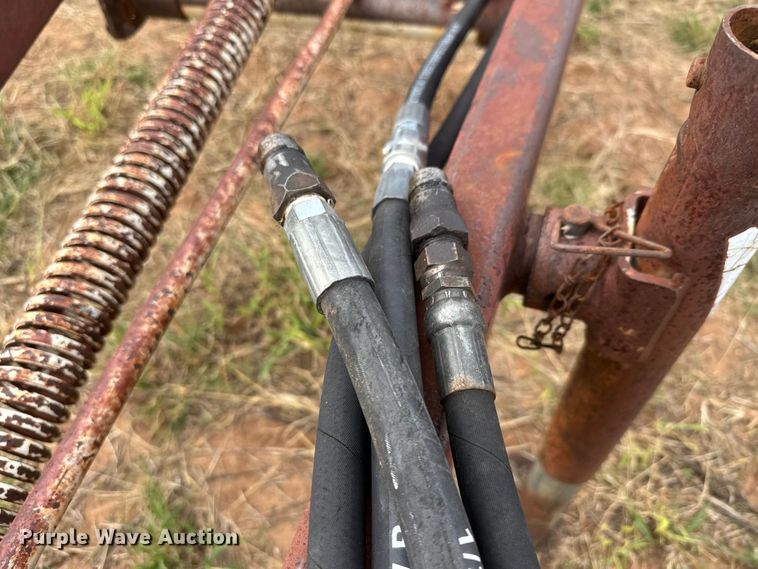 image for item EM8366 Noble chisel