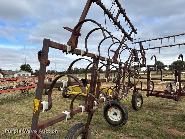 image for item EM8366 Noble chisel